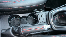 Ford Puma 1.0 EcoBoost Hybrid mHEV ST-Line X 5dr Petrol Hatchback